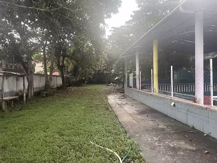HOTEL TIERRA MAYA