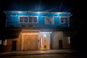 Hotel Tito&rsquo;s Suites