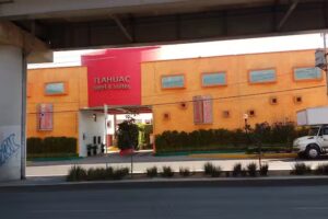 Hotel Tlahuac