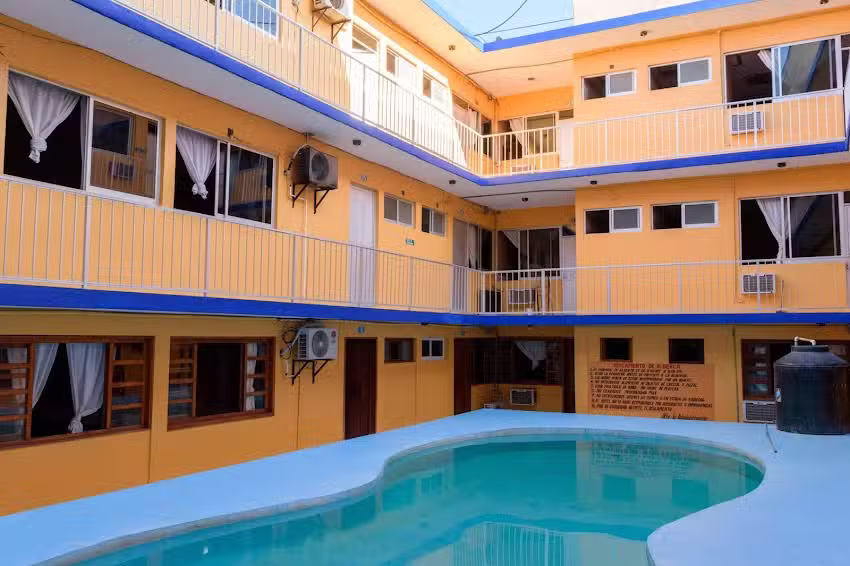 Hotel Tonaly&rsquo;s