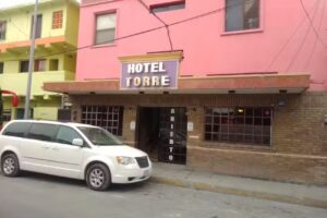 Hotel Torre