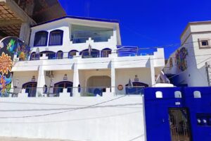 Hotel Torre Claussen