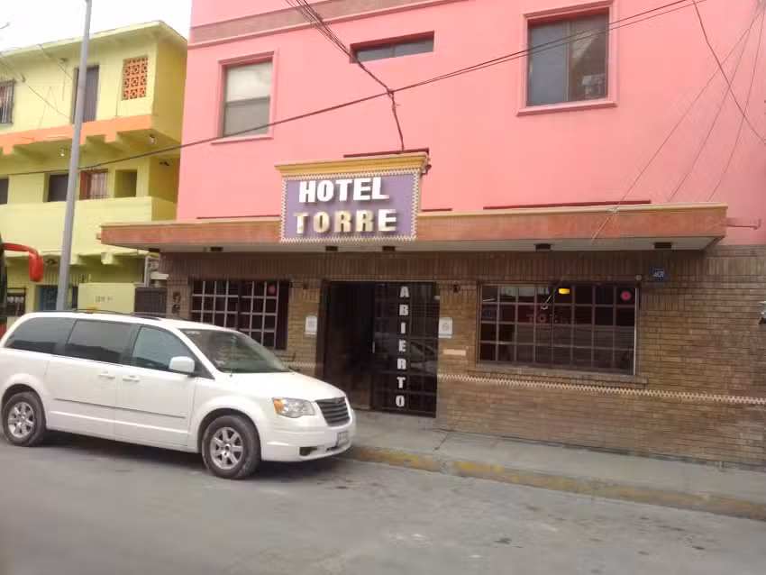 Hotel Torre