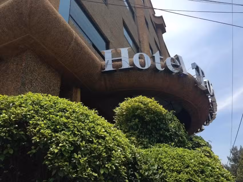 Hotel Torremolinos