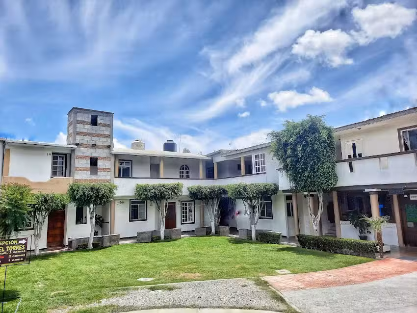 Hotel Torres