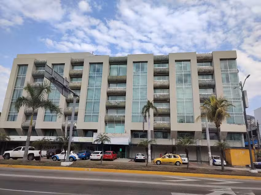 Hotel Tortuga Express