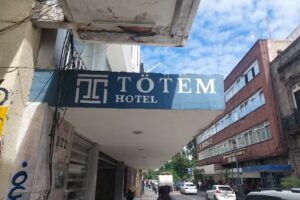 Hotel TÖTEM Guadalajara