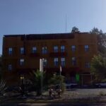 Hotel Tres Generaciones