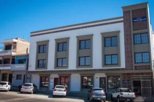 Hotel Tres Islas Mazatl&aacute;n