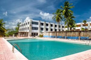 Hotel Tucan Siho Playa