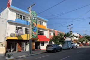 Hotel Tucan Veracruz