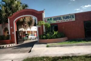 HOTEL TURI-CS