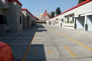 Hotel Turista Las Flores