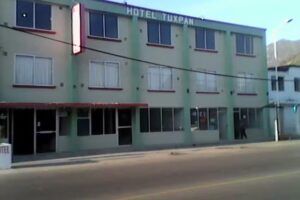 Hotel Tuxpan