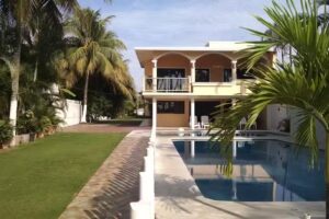 Hotel Tuxpan Citadin Veramar