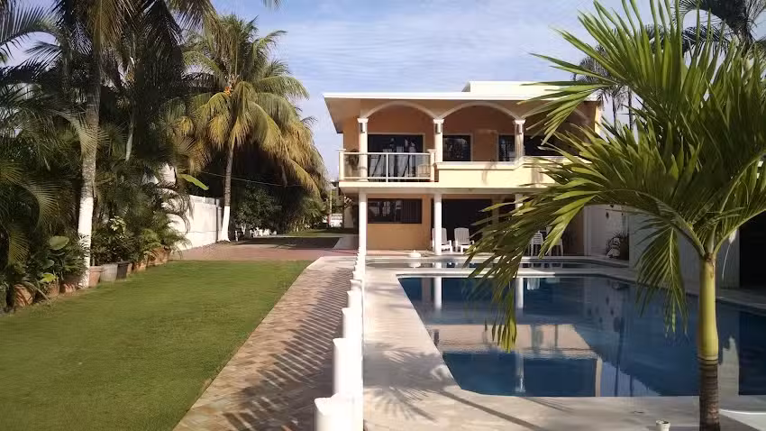 Hotel Tuxpan Citadin Veramar