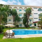 Hotel Tuxtepec