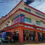 Hotel Tuxtepec