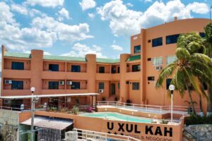 Hotel U Xul Kah