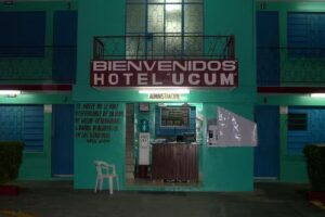 Hotel Ucum