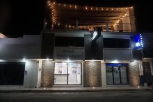 HOTEL UH NA&rsquo;JIL CHA&rsquo;AC CENTRO