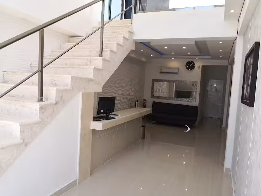 Hotel Uh Na&rsquo;jil Cha&rsquo;ac Guadalupe