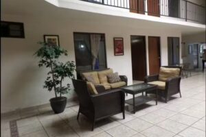 Hotel Uke Inn [Xamaipak]