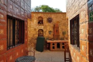 Hotel Un Lugar de la Mancha