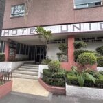 Hotel Uni&oacute;n