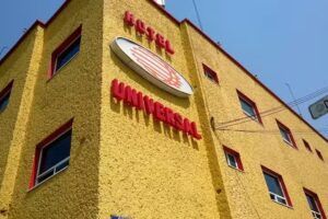 Hotel Universal
