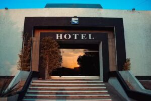 Hotel Universitario UAEH