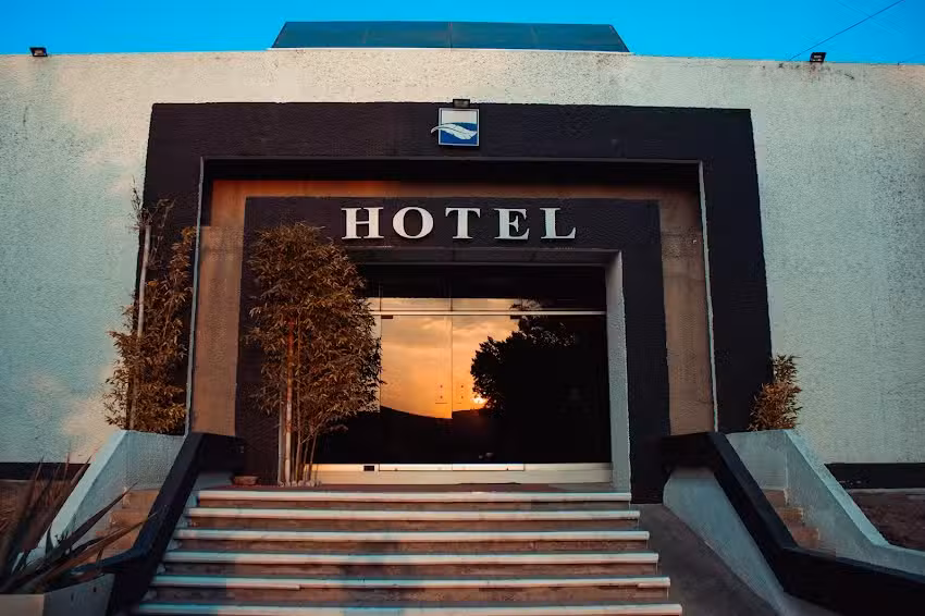 Hotel Universitario UAEH