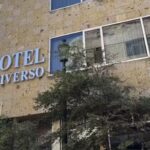 Hotel Universo