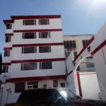 Hotel Upton