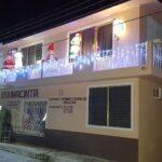 Hotel Usumacinta