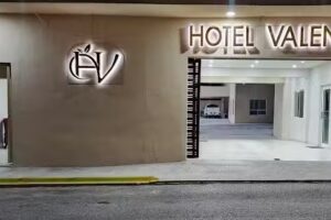 Hotel Valencia