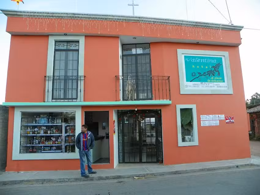 Hotel Valentina