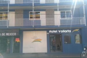 HOTEL VALLARTA