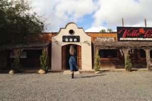 Hotel Valle 13 Ruta del Vino