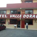 Hotel Valle Dorado