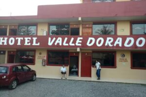Hotel Valle Dorado