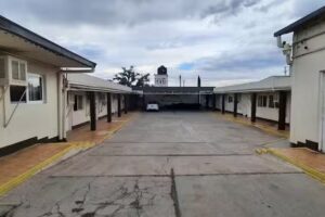 Hotel “Valle Grande”