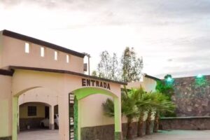 Hotel Valle Verde
