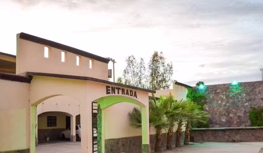 Hotel Valle Verde