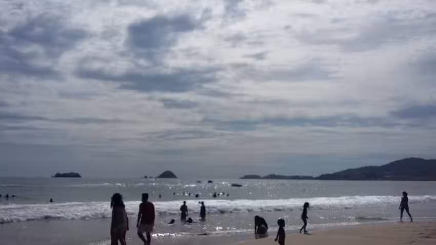 Hotel Valle Zihuatanejo