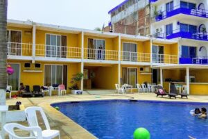 Hotel Valparaiso