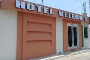 Hotel Veleros Champoton