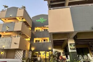 Hotel Venados Inn