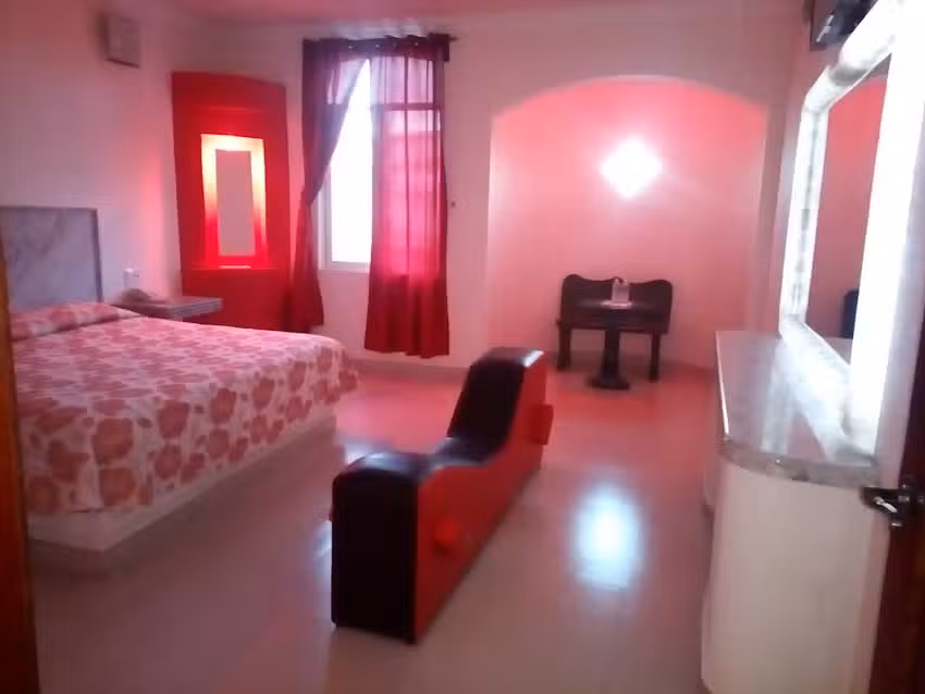 Hotel Venecia