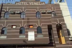 Hotel Venecia